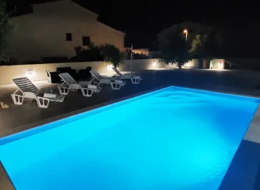 Pool - Villa Navalia