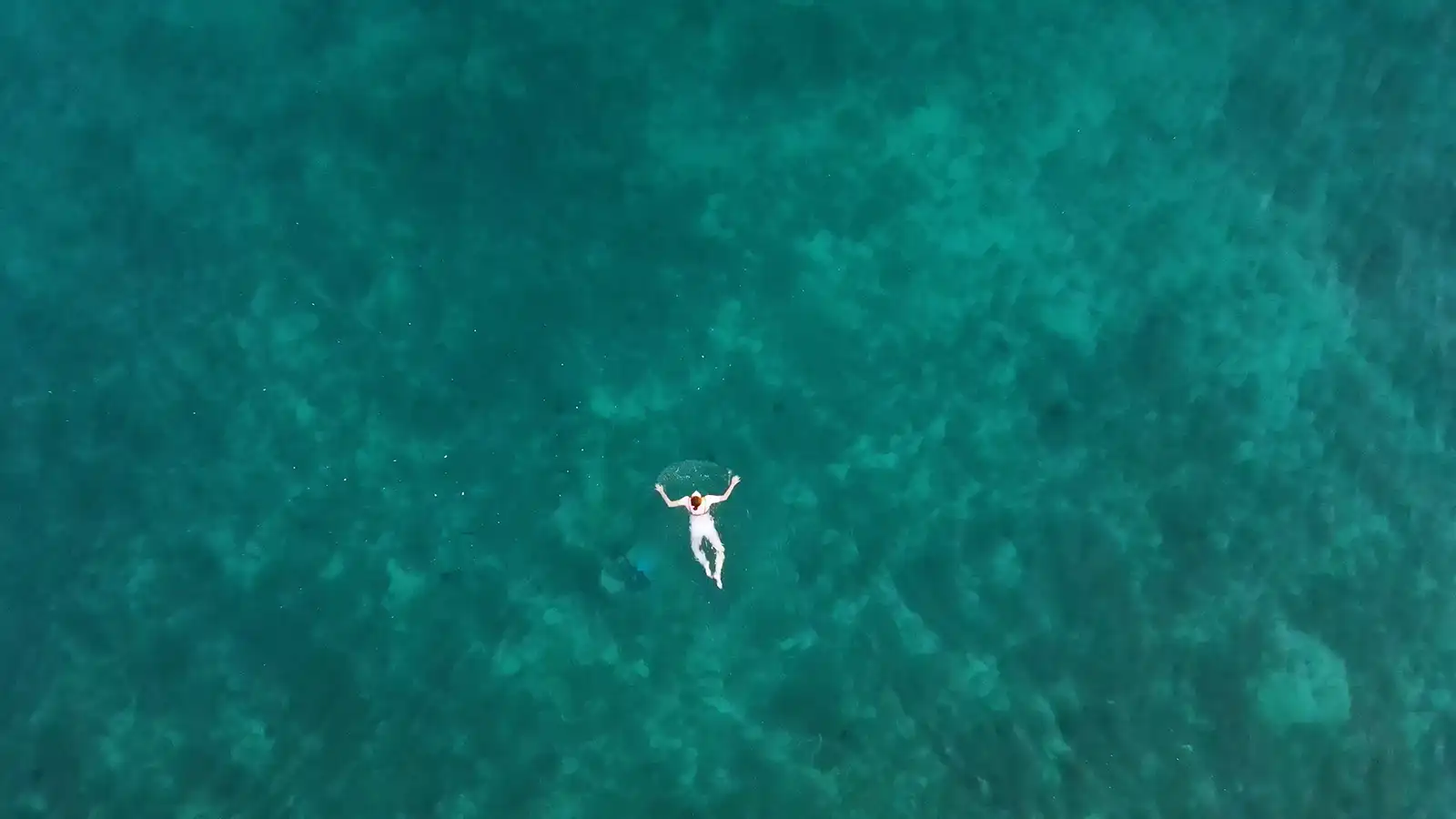 Beaches in Novalja, PAG Croatia