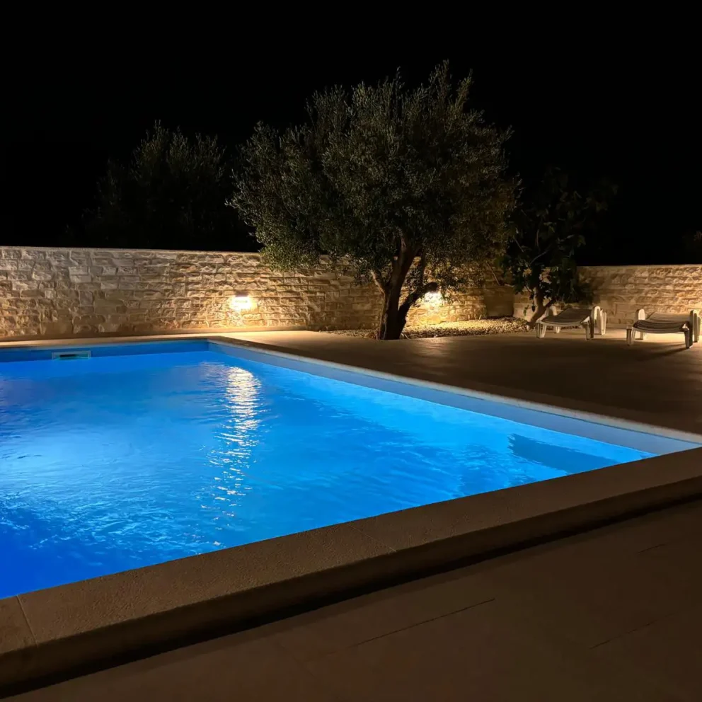 Pool - Villa Navalia