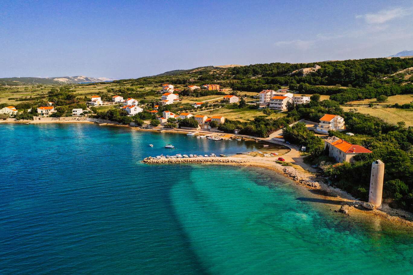 Caska Beach